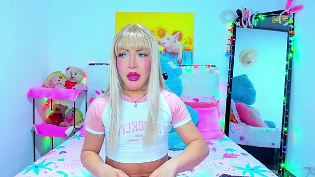 Candy Candy   online show from October 17, 2025, 12:36 am