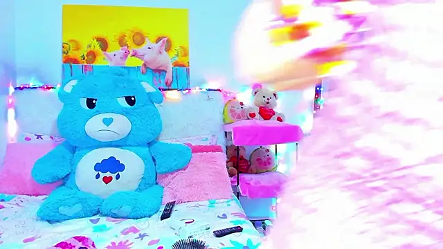 Candy Candy   online show from January 18, 2026, 3:10 am