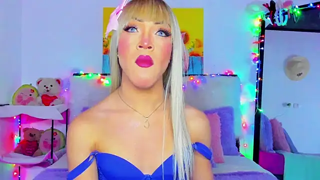 Candy Candy   online show from December 11, 2024, 5:04 pm