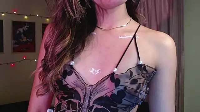 Valcooky online show from October 13, 2025, 3:30 am