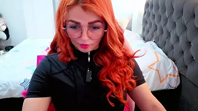 Alexatexa2929 online show from July 12, 2026, 7:37 pm