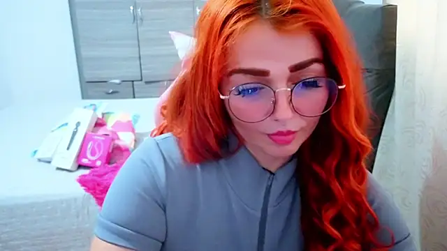 Alexatexa2929 online show from May 17, 2026, 8:31 pm