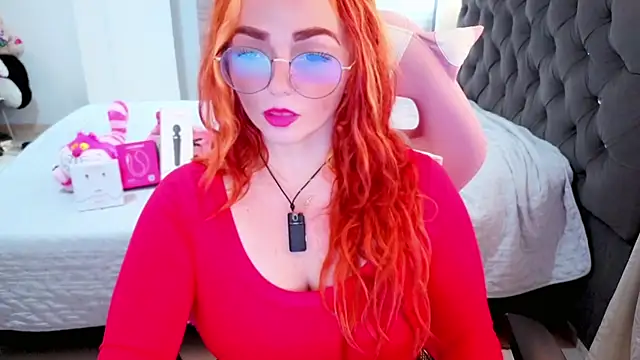 Alexatexa2929 online show from July 17, 2026, 9:23 pm