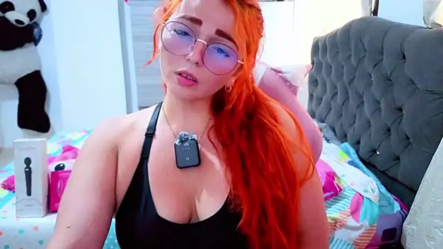 Alexatexa2929 online show from December 2, 2025, 10:11 pm