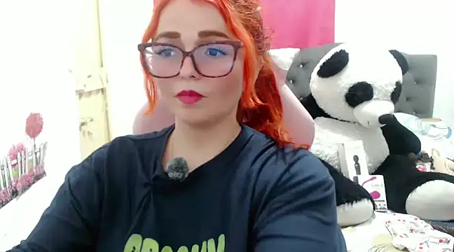 Snapshot of Alexatexa2929 chatting on January 11, 2025, 2:41 am Alexatexa2929 online show from January 11, 2025, 2:41 am