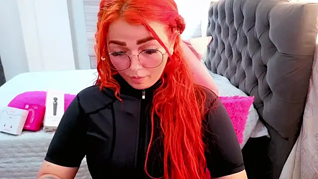 Alexatexa2929 online show from March 17, 2026, 8:01 pm