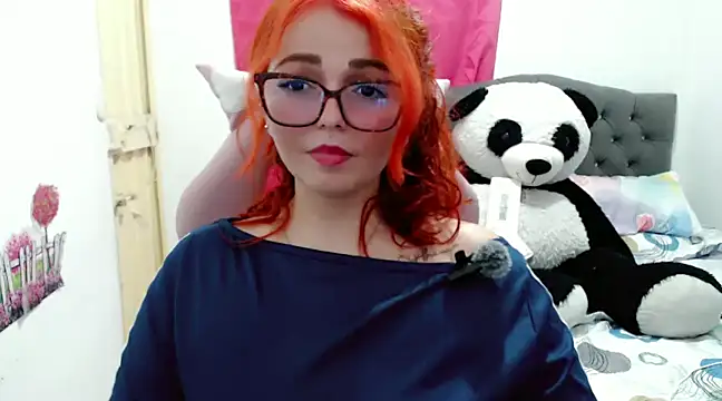 Snapshot of Alexatexa2929 chatting on January 6, 2025, 2:48 am Alexatexa2929 online show from January 6, 2025, 2:48 am
