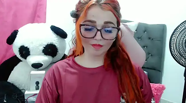 Snapshot of Alexatexa2929 chatting on February 2, 2025, 11:53 pm Alexatexa2929 online show from February 2, 2025, 11:53 pm