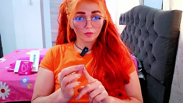 Alexatexa2929 online show from February 20, 2026, 9:17 pm