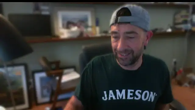 jackaslice online show from September 10, 2025, 11:42 am