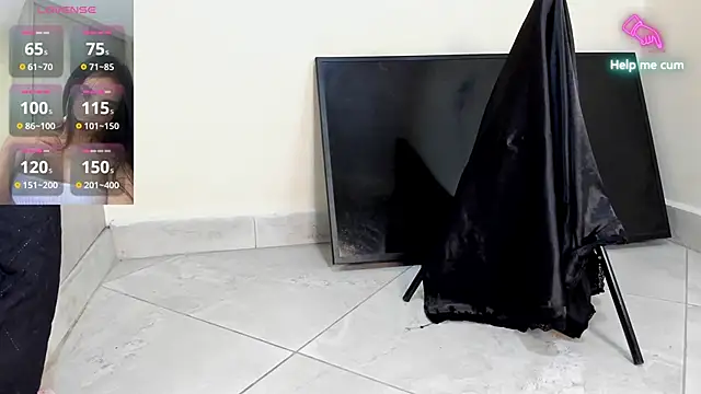 Swoni leia online show from February 5, 2025, 4:59 am