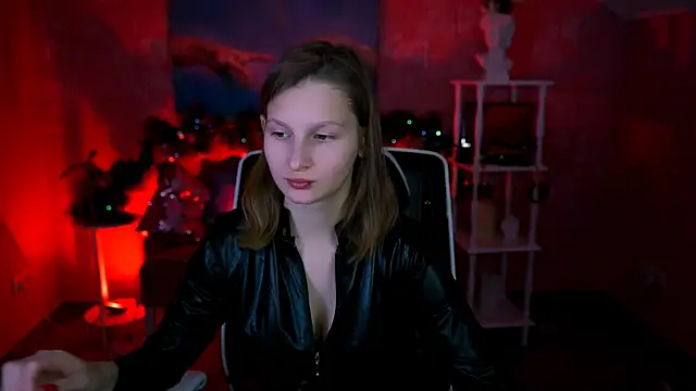 Snapshot of EllaHorton chatting on January 9, 2026, 5:25 am EllaHorton online show from January 9, 2026, 5:25 am