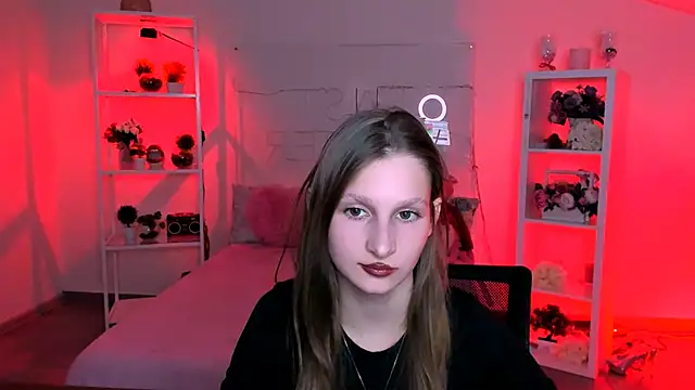 EllaHorton online show from January 29, 2025, 3:47 pm