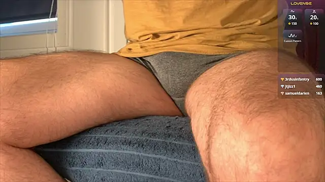 brsrkr online show from October 5, 2025, 7:43 am