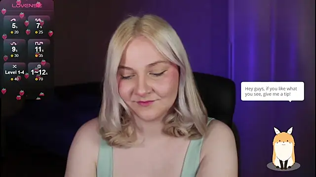 sensual girrrl online show from October 15, 2025, 8:06 pm