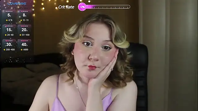 sensual girrrl online show from January 10, 2025, 8:37 pm