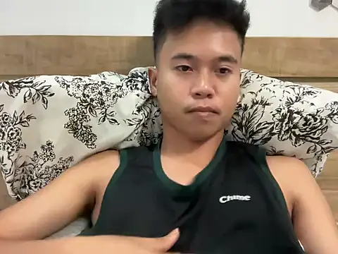 Asiantwink21 online show from September 22, 2025, 6:52 am