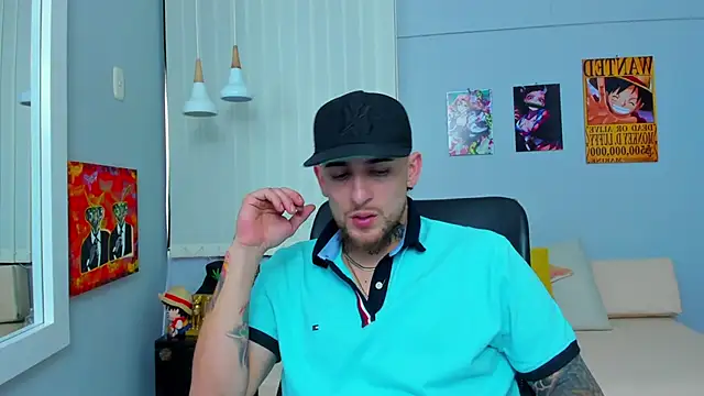 Drako Lamar online show from February 25, 2025, 4:04 pm