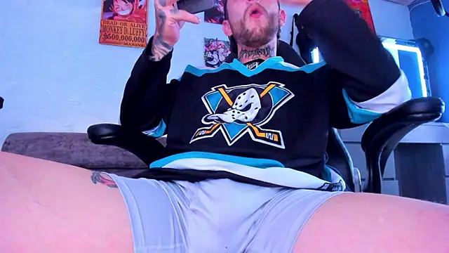 Drako Lamar online show from March 4, 2026, 8:38 pm