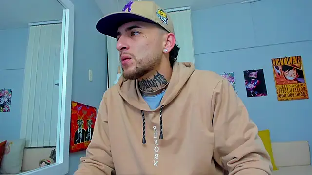 Drako Lamar online show from March 11, 2025, 12:28 pm
