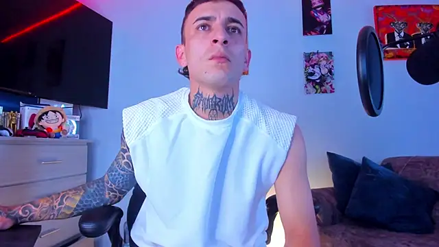 Drako Lamar online show from January 14, 2026, 3:48 pm