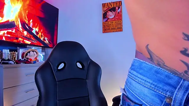 Drako Lamar online show from January 13, 2026, 4:11 pm