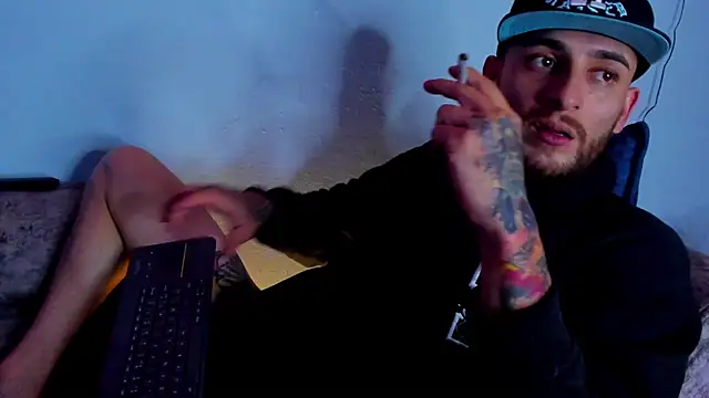 Drako Lamar online show from October 4, 2025, 12:01 am