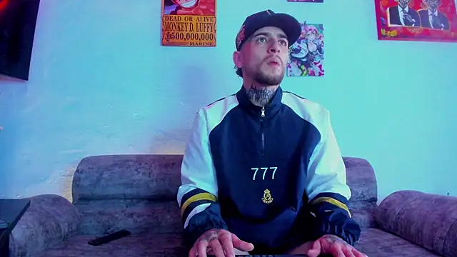 Drako Lamar online show from December 18, 2025, 1:15 pm