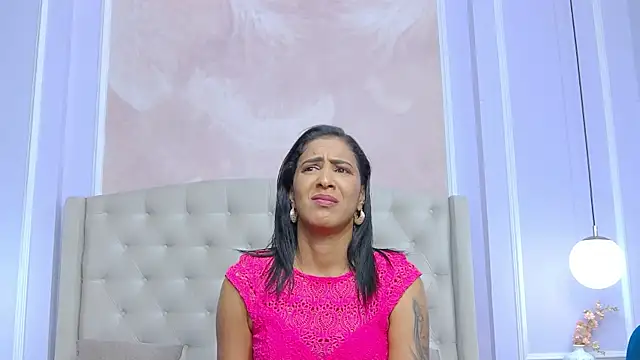 JoannaCox online show from March 18, 2025, 1:24 am