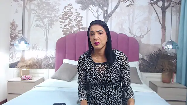 JoannaCox online show from March 4, 2025, 6:39 pm