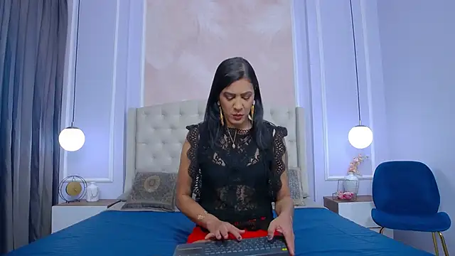 JoannaCox online show from March 15, 2025, 7:27 pm