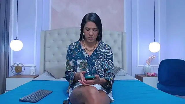 JoannaCox online show from September 10, 2025, 6:40 pm