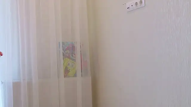 Snapshot of CharryClim chatting on September 22, 2025, 4:07 am CharryClim online show from September 22, 2025, 4:07 am