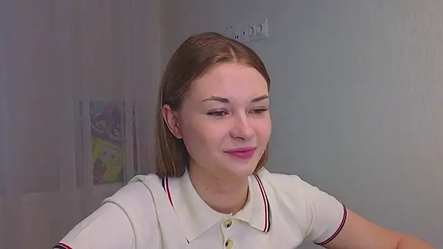 Snapshot of CharryClim chatting on October 19, 2025, 4:15 am CharryClim online show from October 19, 2025, 4:15 am