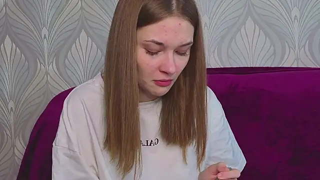 Snapshot of CharryClim chatting on September 30, 2025, 4:29 am CharryClim online show from September 30, 2025, 4:29 am