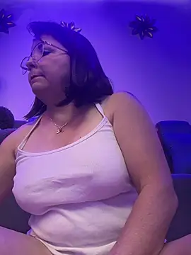 PaulinaSanders X online show from January 23, 2025, 5:31 pm