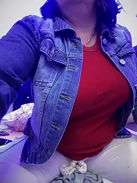 PaulinaSanders X online show from January 12, 2025, 9:19 pm