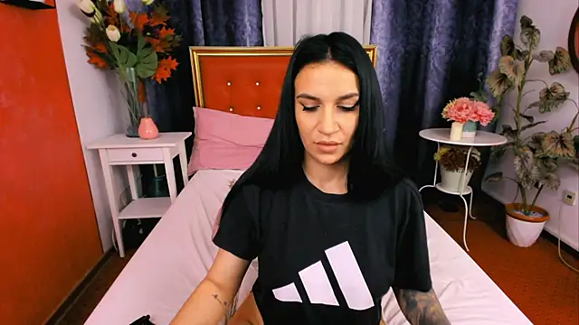 kessyjoo online show from April 3, 2026, 7:59 am