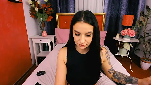 kessyjoo online show from March 28, 2026, 5:58 pm