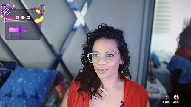 Snapshot of paula_daniela1 chatting on October 4, 2025, 10:11 pm paula daniela1 online show from October 4, 2025, 10:11 pm