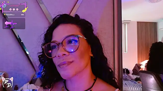 paula daniela1 online show from June 2, 2026, 9:48 pm