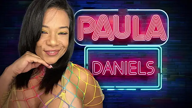 paula daniela1 online show from February 26, 2026, 8:31 pm