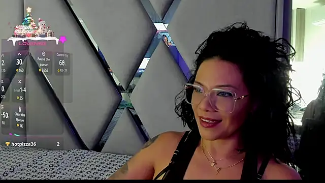 paula daniela1 online show from December 26, 2024, 10:31 pm