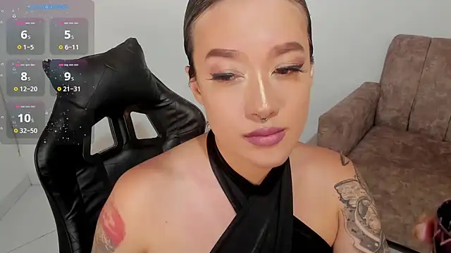 kat apple online show from March 8, 2026, 12:49 am