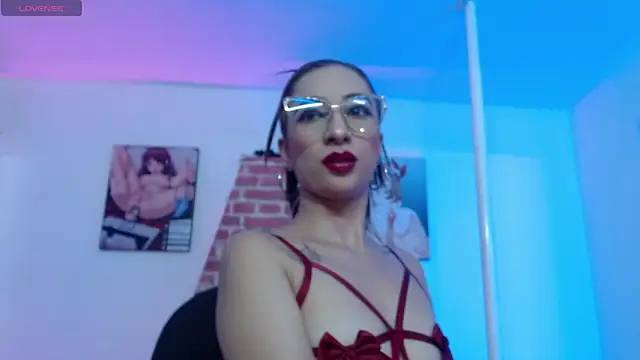 Snapshot of Dagny_beker chatting on March 7, 2025, 3:19 am Dagny beker online show from March 7, 2025, 3:19 am