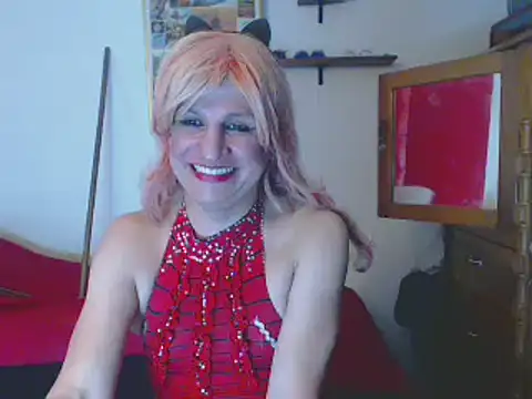 LorenJade online show from December 18, 2024, 7:58 am