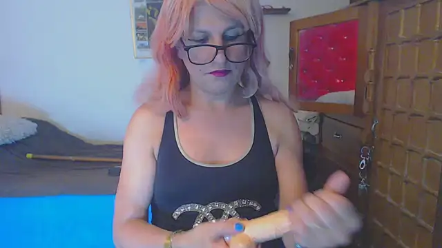 LorenJade online show from February 10, 2025, 6:20 am