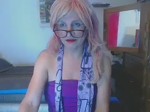 LorenJade online show from February 25, 2025, 6:58 am