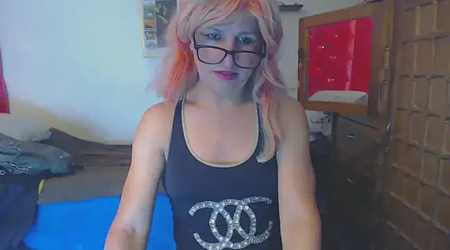 LorenJade online show from February 12, 2025, 11:09 pm