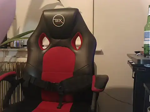 samson2012 online show from November 14, 2025, 9:07 pm